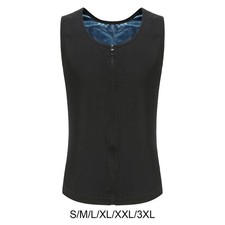 Gilet de sudation pour homme