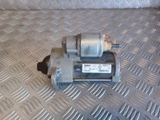 Démarreur VALEO - RENAULT CLIO IV (4) 1.5 DCI - Réf : 233006508R