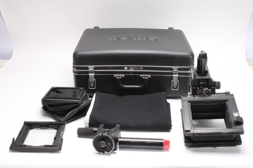 Kit caméra grand format - kit, de