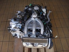 Honda Goldwing GL1500 1994