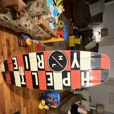 Hyperlite Motive Wakeboard