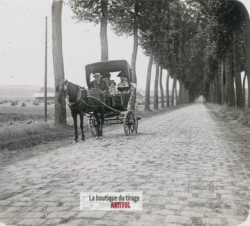 Promenade voiture - promenade,,