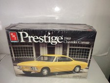 MAQUETTE AMT/ERTL PRESTIGE
