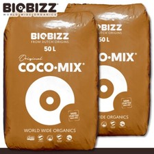 Biobizz 2 X 50 L Coco-Mix