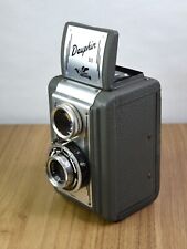 appareil photo bi-objectif