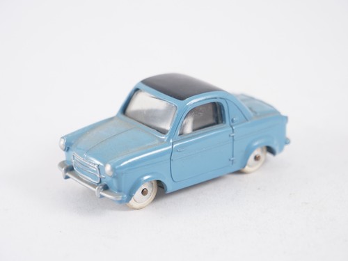 Quiralu vespa 400 43 - vespa, 1/43