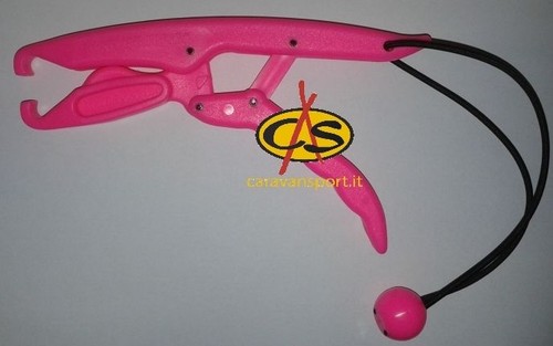 The fish grip junior - jr, coul