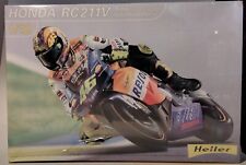 Honda RC211V V.Rossi Maquette