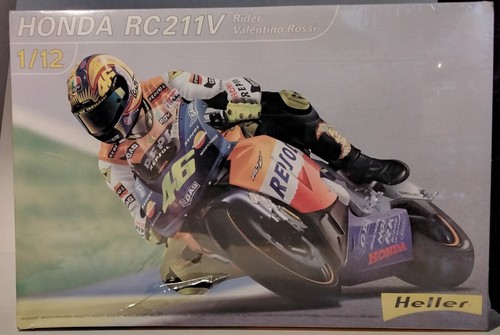 Maquette moto honda - maquette,