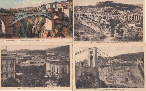 Lot cartes postales - cartes,