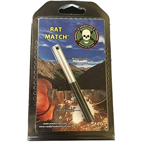 Esee knives rat - knives, match