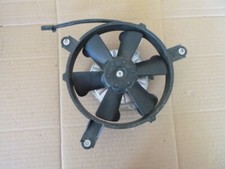 ventilateur scooter honda silver wing 600 et 400