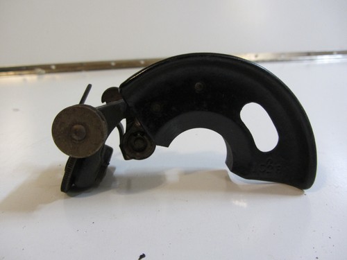 Singer model 127 sphinx - singer,