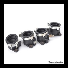 Pipe Admission pour Honda CBX 400 de 1981 1982 1983 1984 NEUF