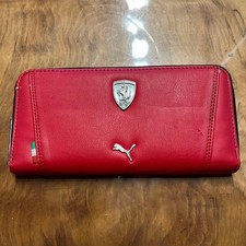 ferrari wallet