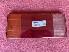 Cabochon feu arrière Droit