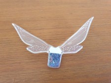 Poupée WINX club 2004 ailes