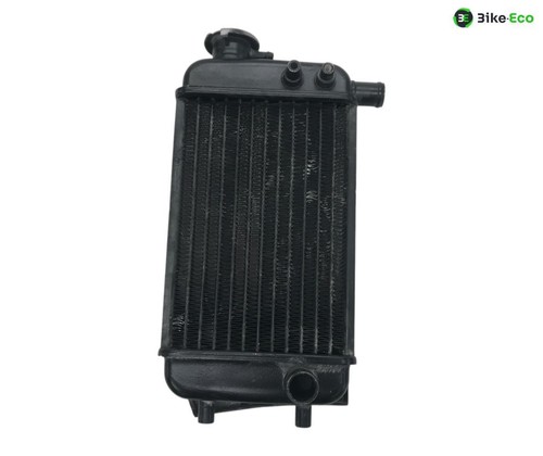 Radiateur eau cagiva supercity - radiateur,