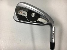 Ensemble de fers PING G400 5-9 + PW + AW AWT 2.0 LITE acier tige Flex-S 7...