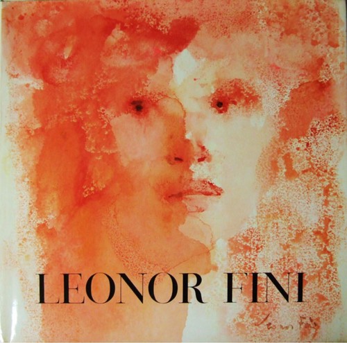 Leonor fini art collection - leonor,