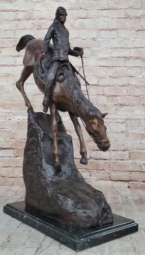 Main frederic remington - main,