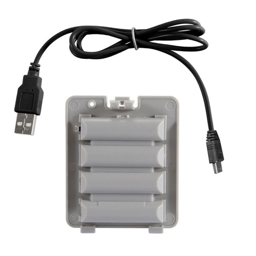 Batterie rechargeable 1000mah - rechargeable,