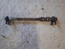 AXE DE ROUE ARRIERE MAGPOWER