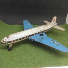 Rico  jouet en tôle ancien