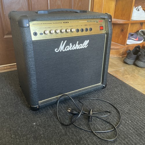 Marshall valvestate 2000 - marshall,