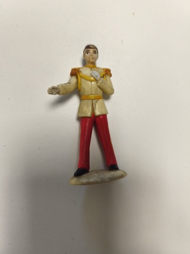 Figurine disney prince - disney,