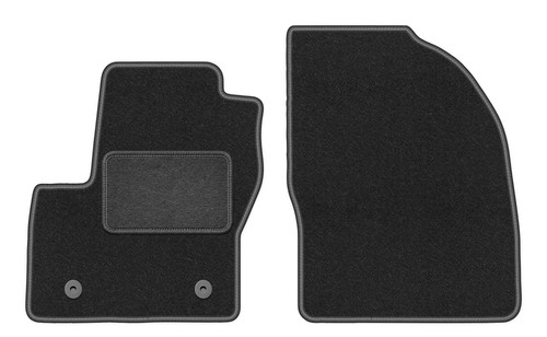 Tapis avant moquette - en,