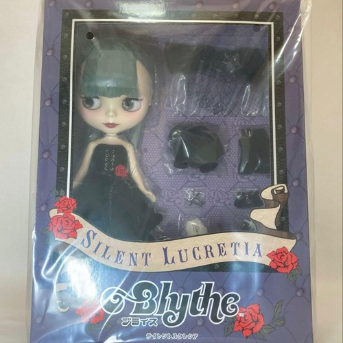 Poupée neo blythe - neo,