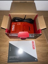 chargeur hilti C4/12-50 NEUF