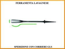 Gouge En Acier Pour Sculpteurs