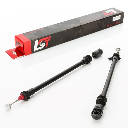Bowden câble serrure - 2x,