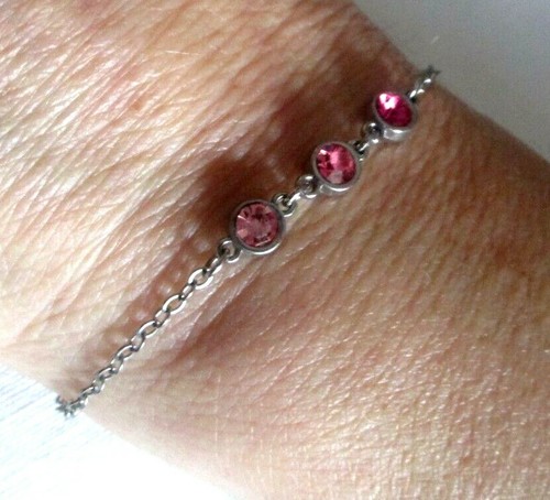 Fin bracelet souple léger