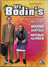 LES BODINS MERE ET FILS