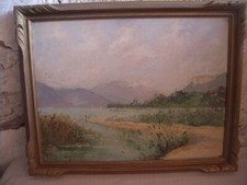 HSP PAYSAGE SAVOYARD