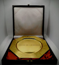 rare Trophée Club Belgium