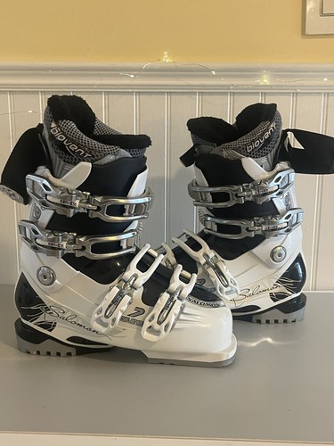 Salomon customfit sport - customfit,