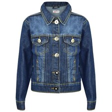 Veste En Jean De Style
