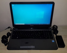 PC PORTABLE HP 15s019nf WINDOWS10 SUITE OFFICE 15,6" Hdd500Go Ram4Go Chargeur