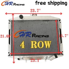 Radiator For 1994-07