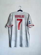 Juventus Away Football Jersey