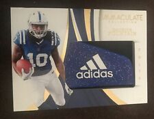 Daurice Fountain 2018