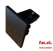 IGUZZINI 3.MWR9.004.0 Culasse De Fermoir en Plastique Pour Rail