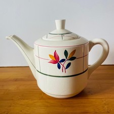 Théière gien modèle tamaris - théière,