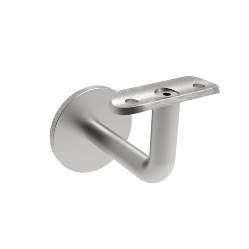 Support rampe mur acier - de,