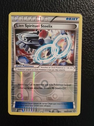 Carte pokémon 106 114 lien - pokémon,