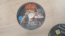 Tekken 6 - PS3 - Bon état - -